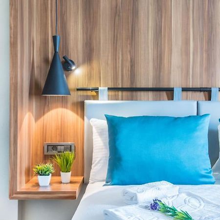 Signature Ortahisar Hotel & Spa Ürgüp Luaran gambar