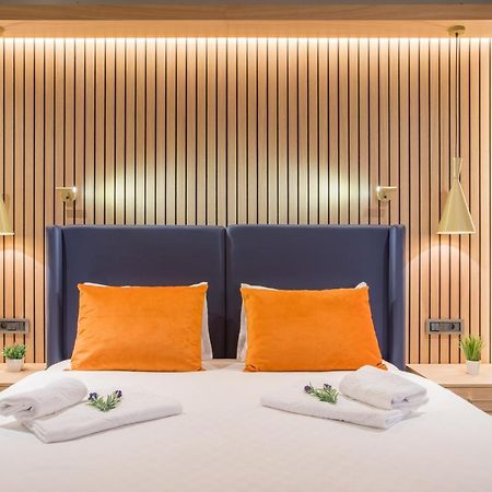 Signature Ortahisar Hotel & Spa Ürgüp Luaran gambar