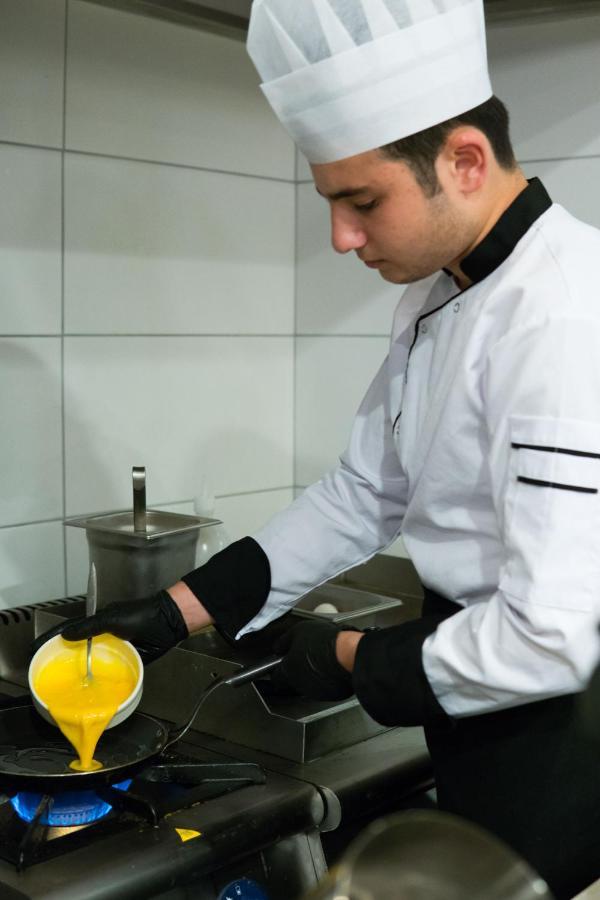 Signature Ortahisar Hotel & Spa Ürgüp Luaran gambar