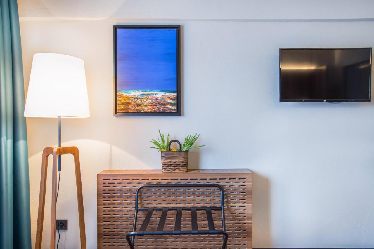 Signature Ortahisar Hotel & Spa Ürgüp Luaran gambar